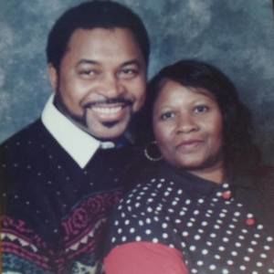 Meet your Posher, Virginia